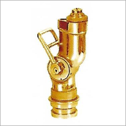 Fog Nozzle