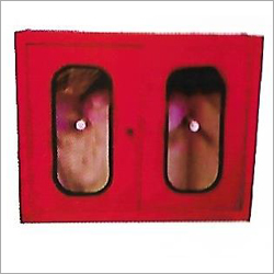 M S Hose Box
