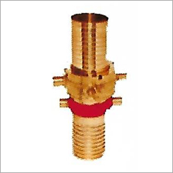G M Suction Coupling