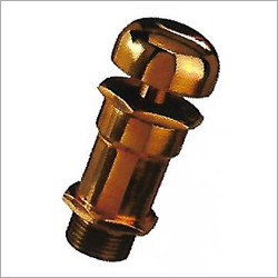 G.M Air Release Valve