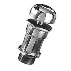 Aluminum Air Release Valve