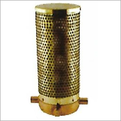 Suction Strainer