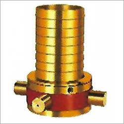 Suction Coupling