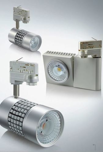 LED Track Light