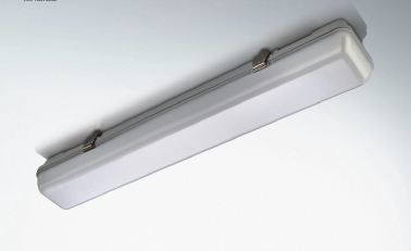 LED Weather Proof Batten