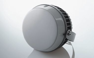 LED Well Glass Lights
