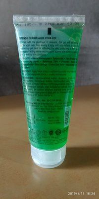 Intense Repail Aloe Vera Gel