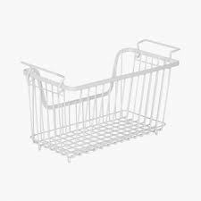 Stainless Steel Stackable Basket