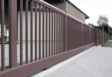 Sliding & Swing Gates