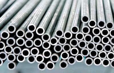 Mild Steel ERW Precision Steel Tube