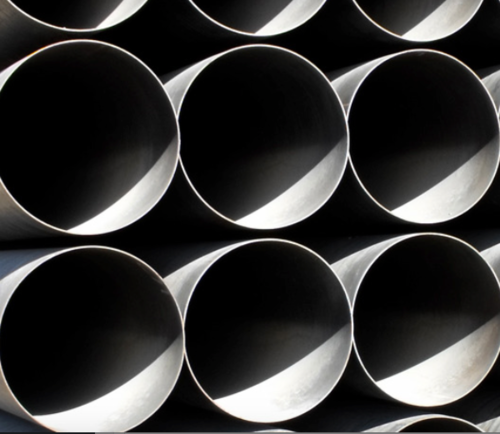 NB ERW Light Gauge tubes