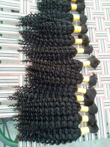 Brazilian Deep Curly Hair