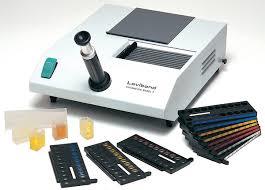 Colour Analysis System By SHREETECH LIFE SCIENCE PVT. LTD.
