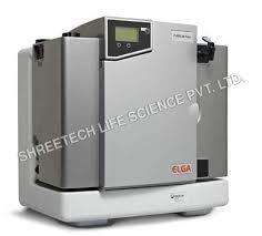 Ultra Pure Water System By Shreetech Life Science Pvt. Ltd.