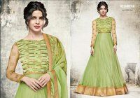 NEW STYLISH ANARKALI SALWAR SUITS