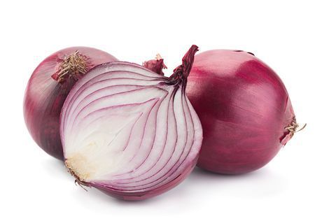 onion extract