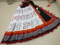 Cotton Sarees