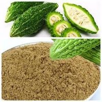 Bitter Melon Extract - Green Powder, Bulk Packaging With 2 Years Shelf Life, Ideal For Cool And Dry Storage
