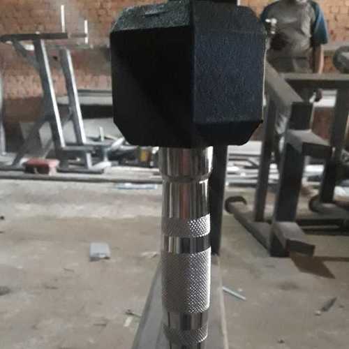 Hexs Dumbbell