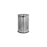 Perforated SS Bin