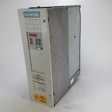 SIEMENS 6SE7021-BTP50