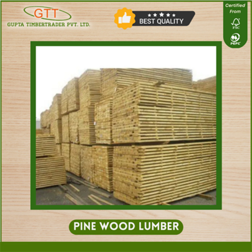 Pine Wood Lumber Grade: A Grade