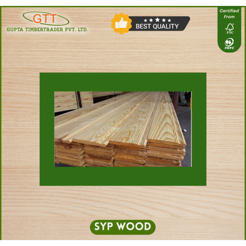 SYP Wood