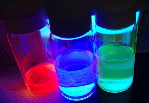 Red Sodium Sulphide