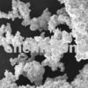 Neodymium Iron Boron Nanoparticles