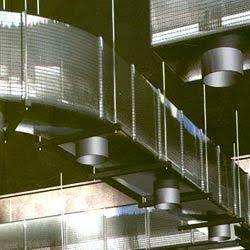 Air HVAC Duct