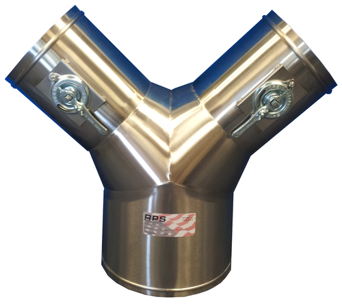 Air Conditioner Duct
