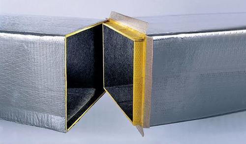Air Conditioning Duct Systems