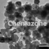 Silver Copper Alloy Nanoparticles