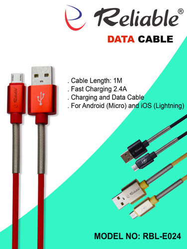 Data USB Cable