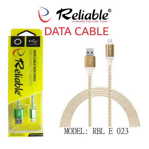 Data USB Cable