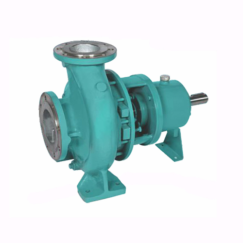 end suction centrifugal pump