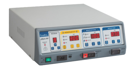 CAUDRA DIATHERMY
