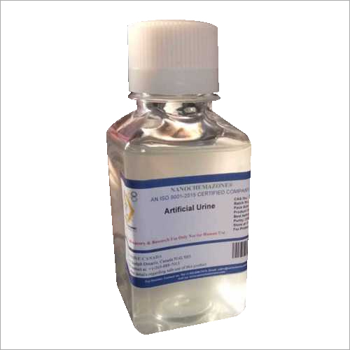 Artificial Urine By ARITECH CHEMAZONE PVT LTD.
