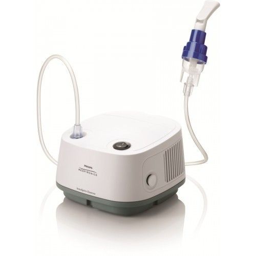 Philips Nebulizers