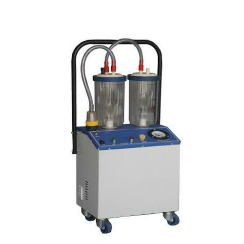 Suction Machine Portable