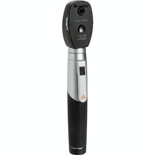 Ophthalmoscope By ALPHA BIOMEDIX
