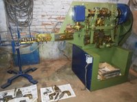 Hair Pin Machine