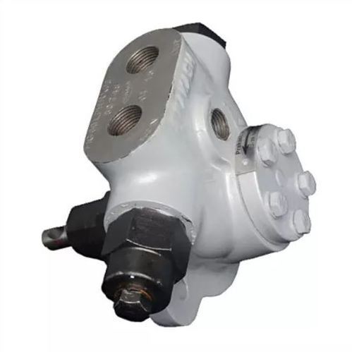 Prakash Gear Pump