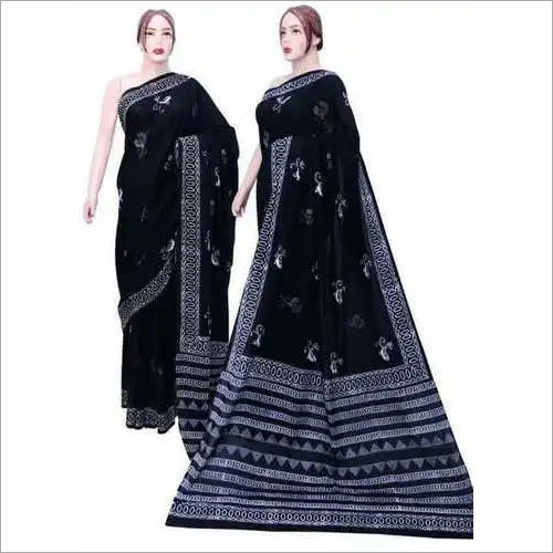 Cotton Sarees