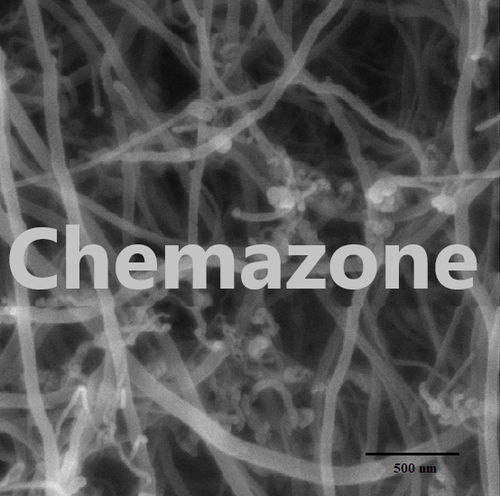 Short Length Multi Walled Carbon Nanotubes (MWCNT)