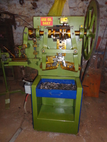 Packing Clip Machinery