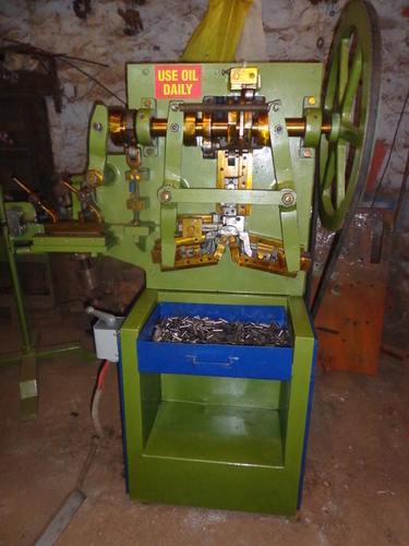 Packing Clip Machine