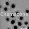 Aluminium Silicon Oxide Core Shell Nanoparticles