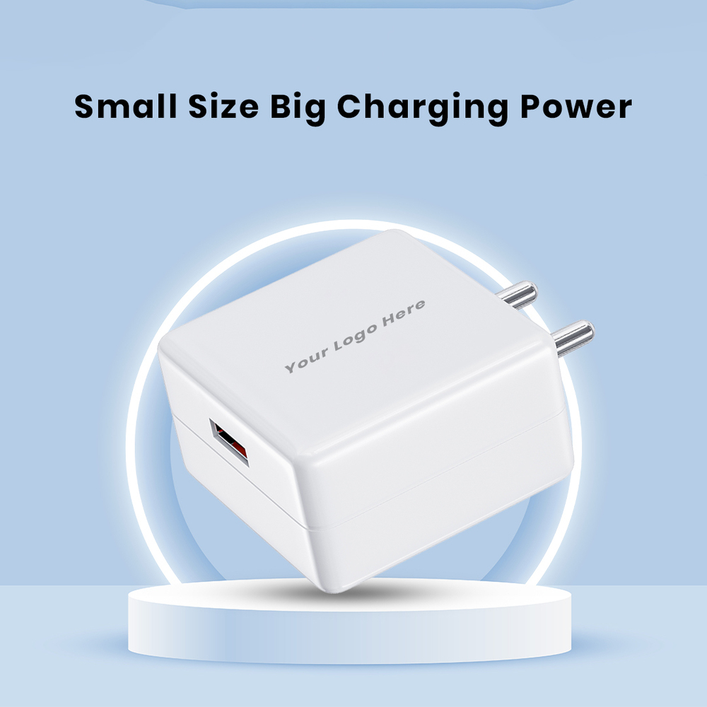 2.8AMP MINI DASH CHARGER  ( C 113)