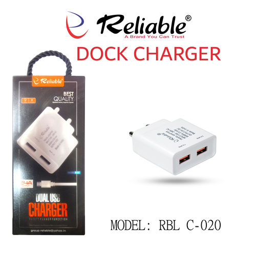 Mobile Battery Charger